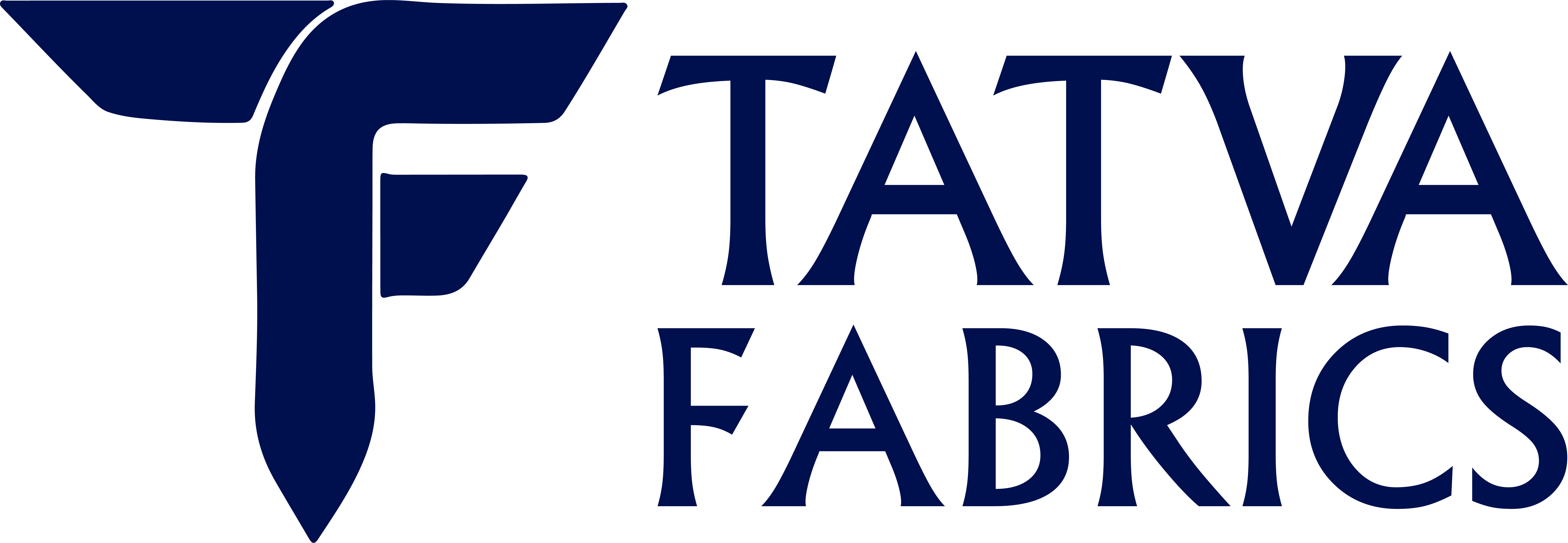 tatva-fabrics-logo